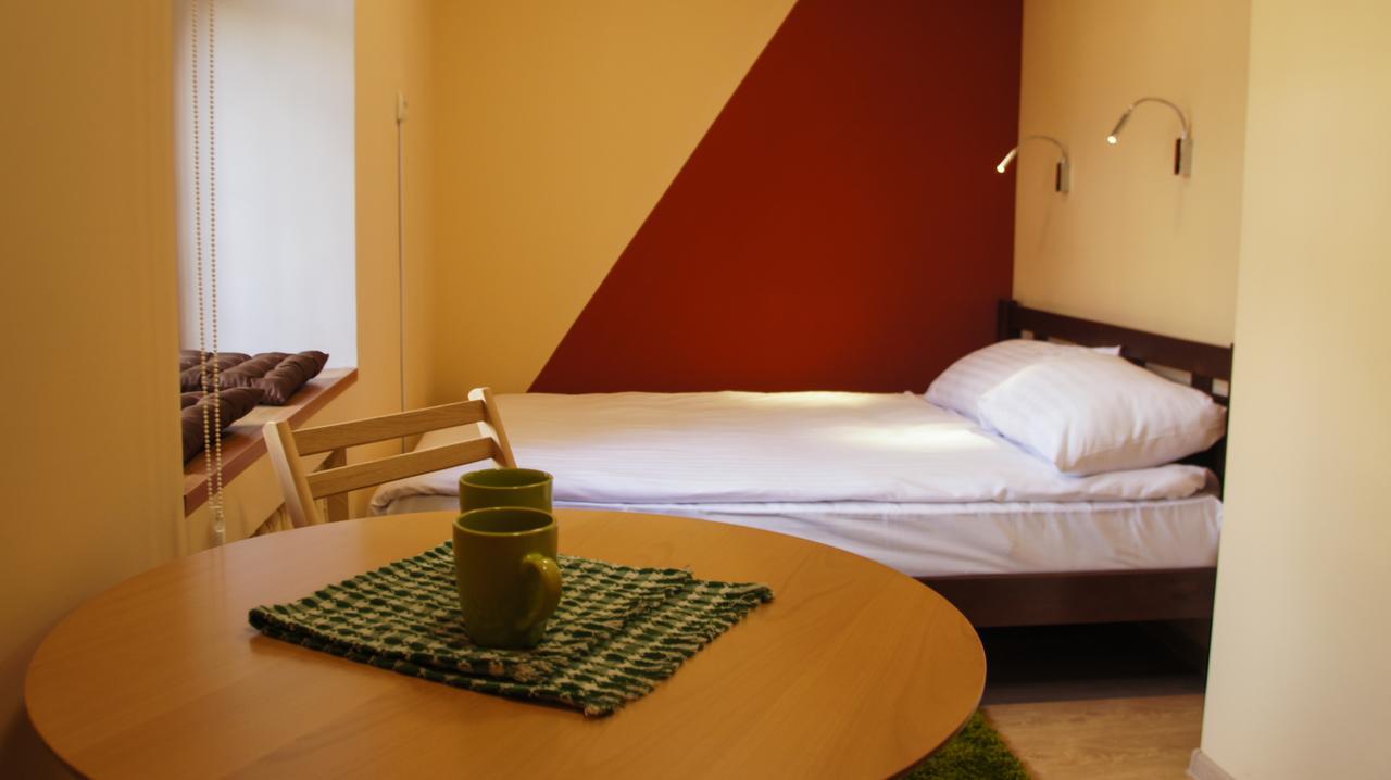 Dream Hostel Odessa Exterior photo
