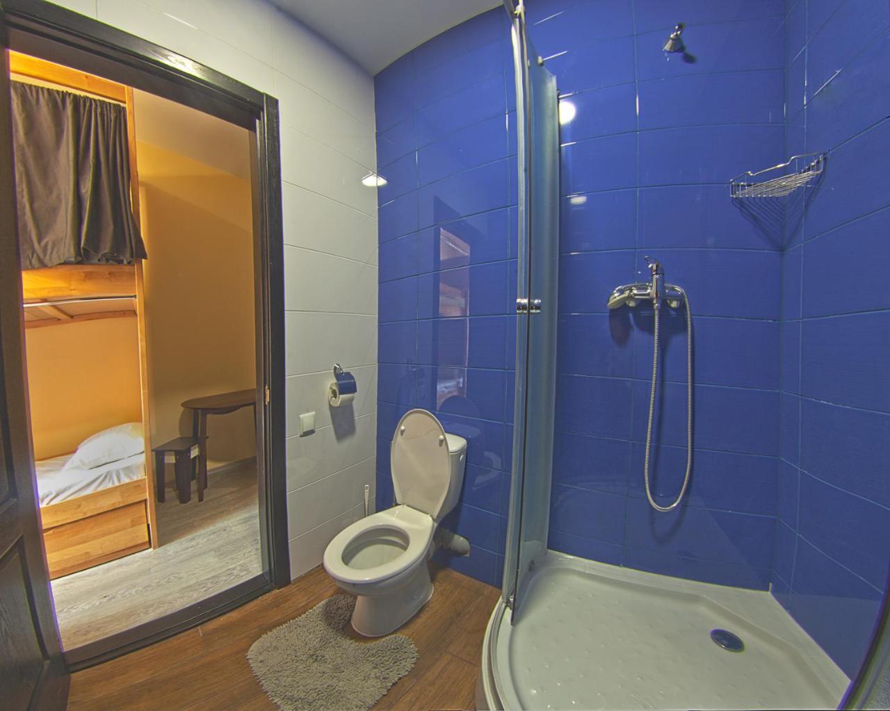 Dream Hostel Odessa Exterior photo