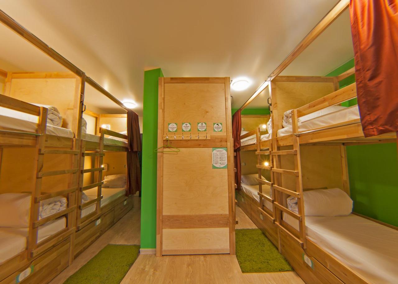 Dream Hostel Odessa Exterior photo